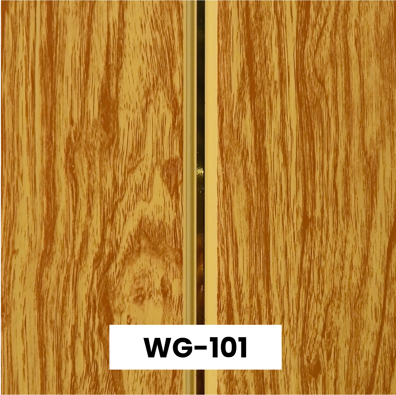 PVC CEILING WG-101