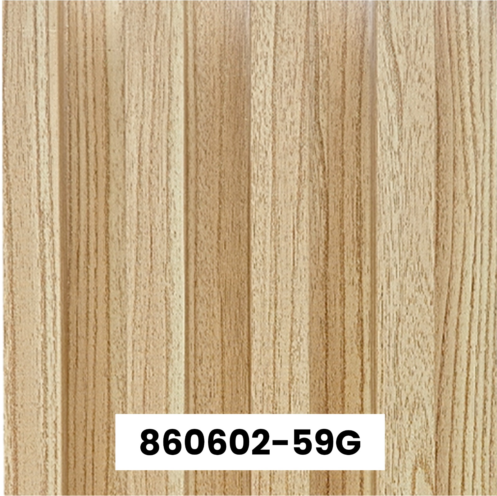 PVC WALLPANEL 860602-59G