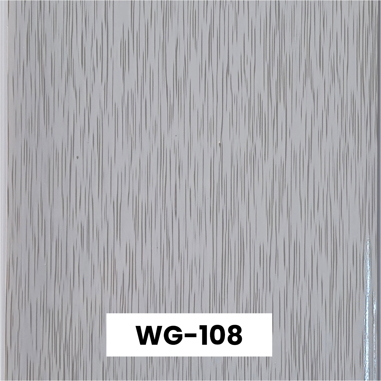 PVC CEILING WG-108