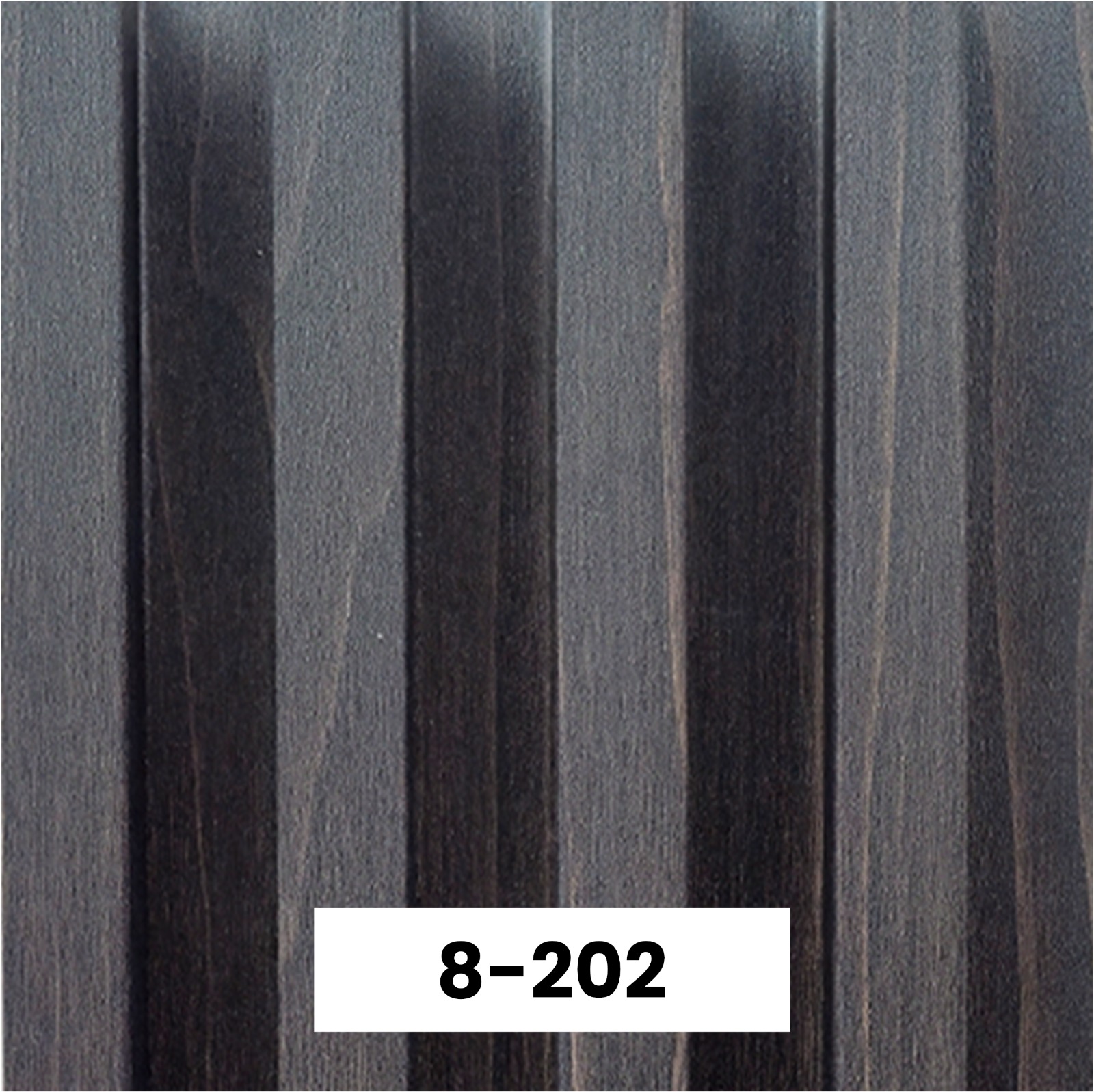PVC WALLPANEL 8-202