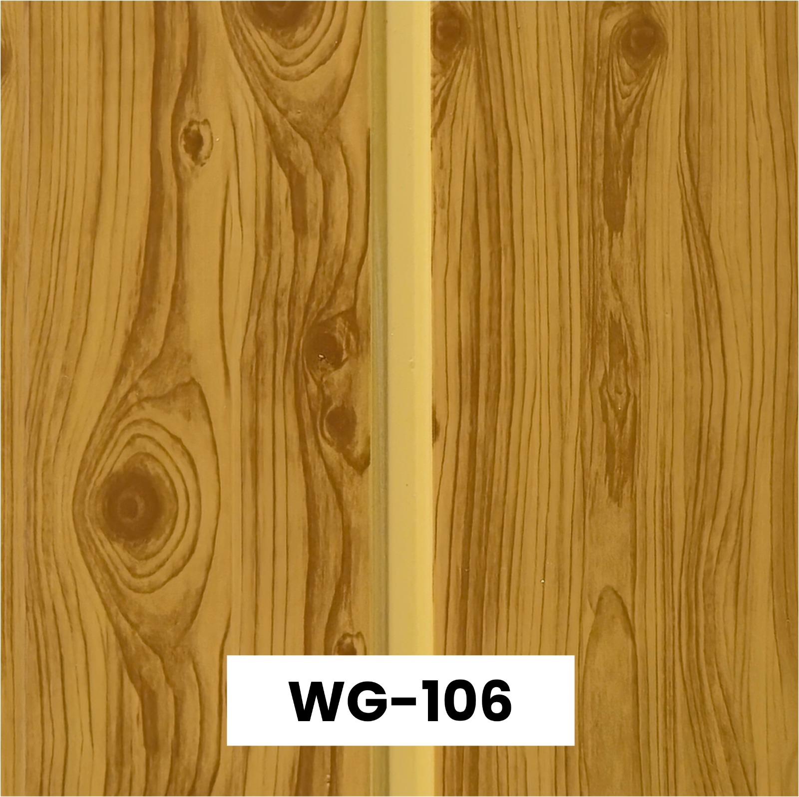 PVC CEILING WG-106