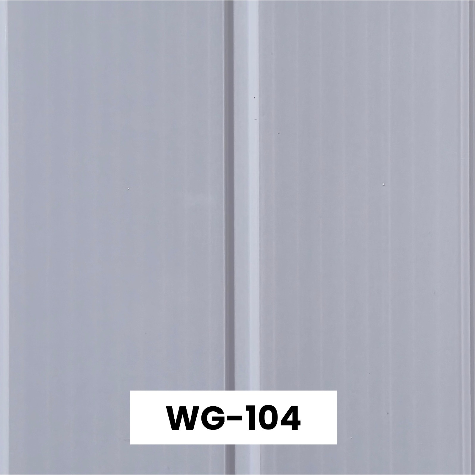 PVC CEILING WG-104