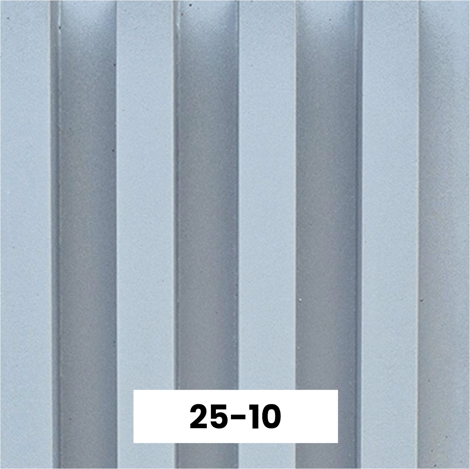 PVC WALLPANEL 25-10