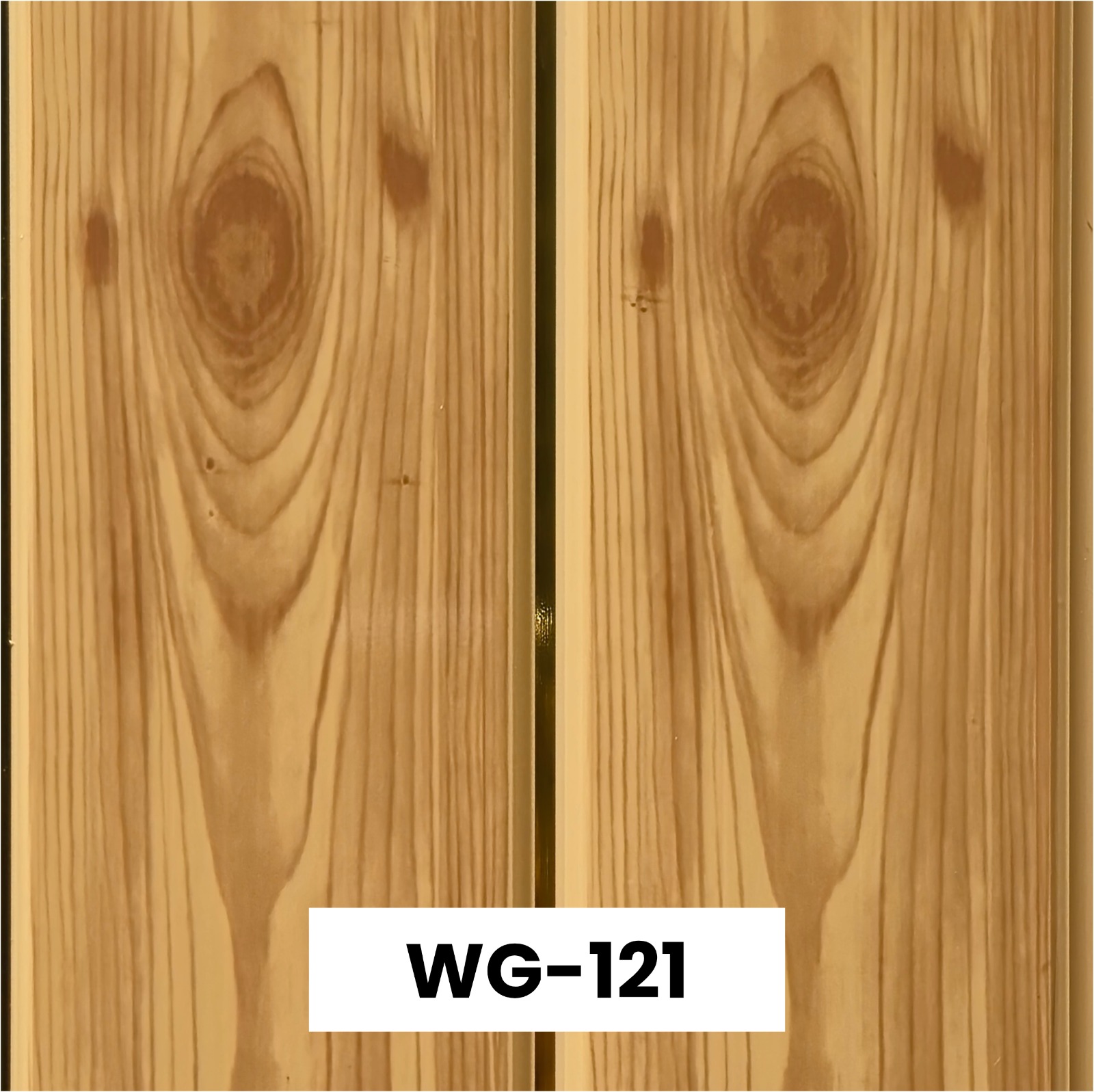 PVC CEILING WG-121