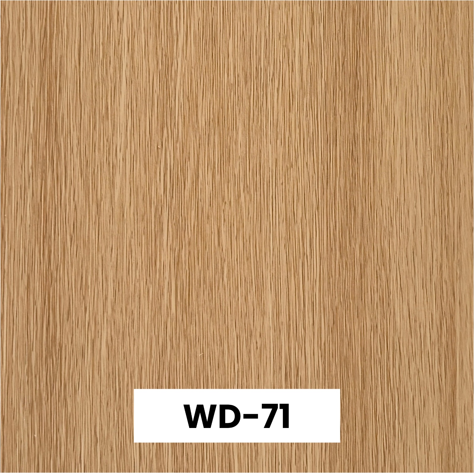 PVC CEILING WD 71
