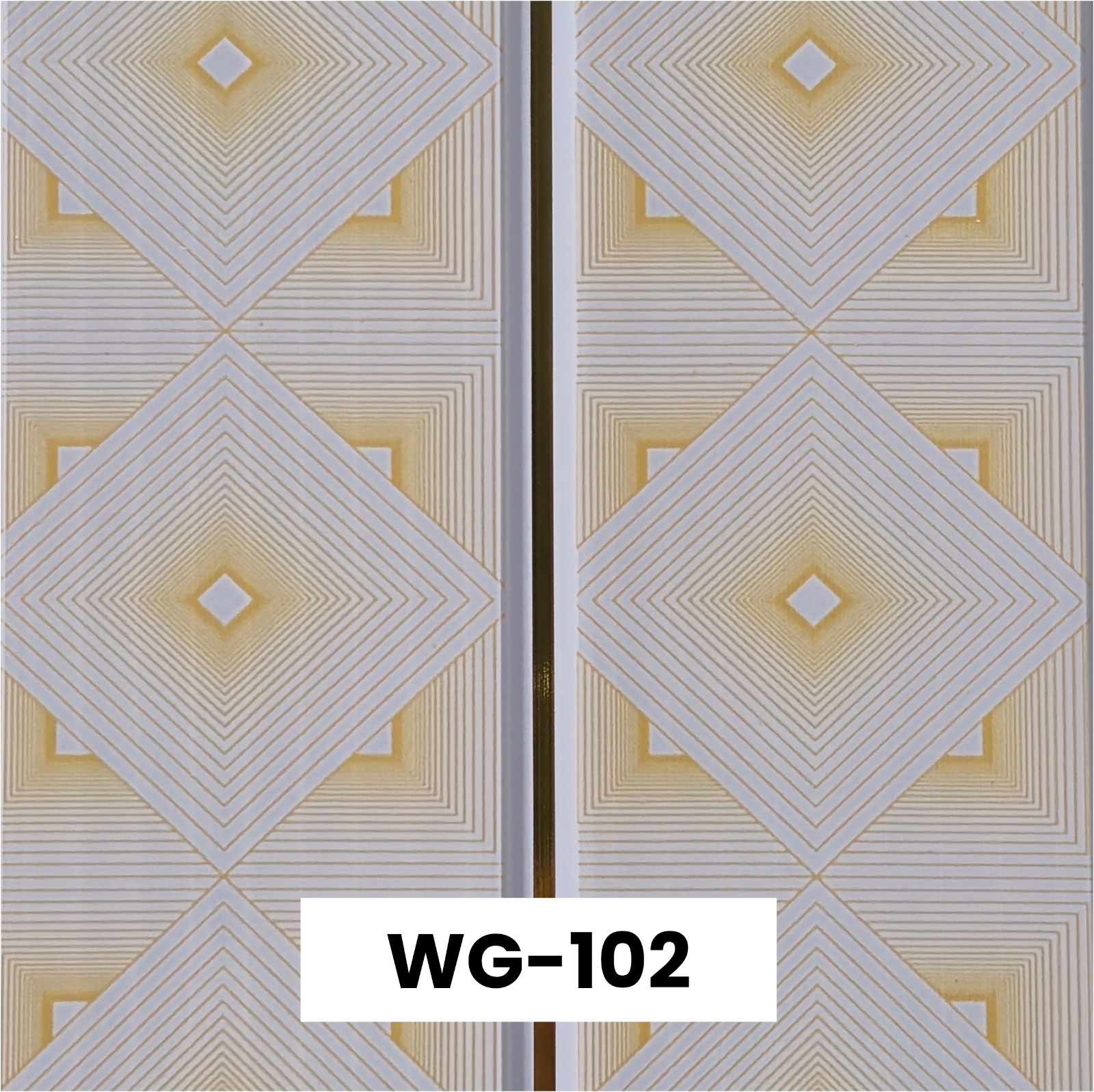 PVC CEILING WG-102