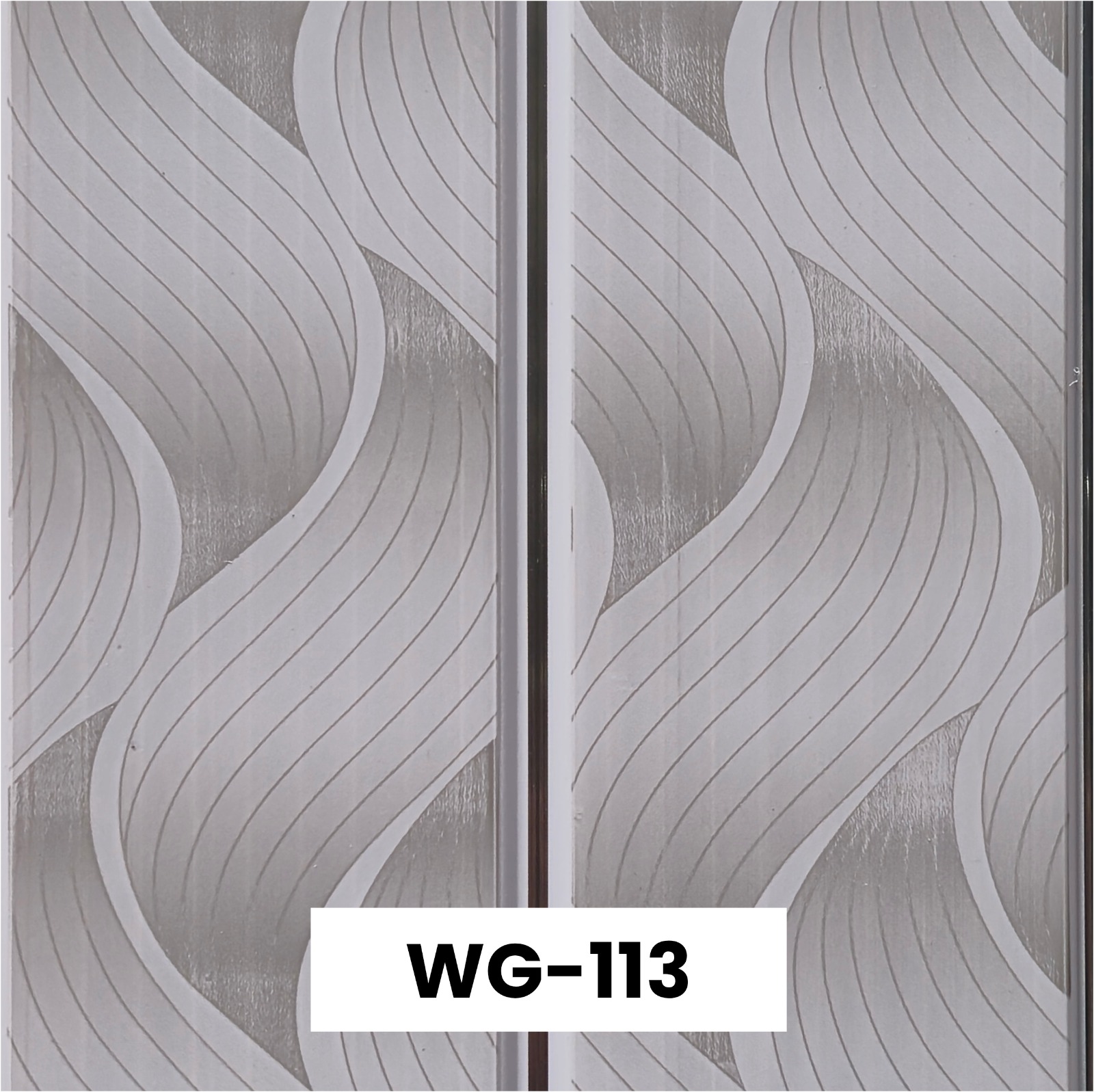 PVC CEILING WG-113