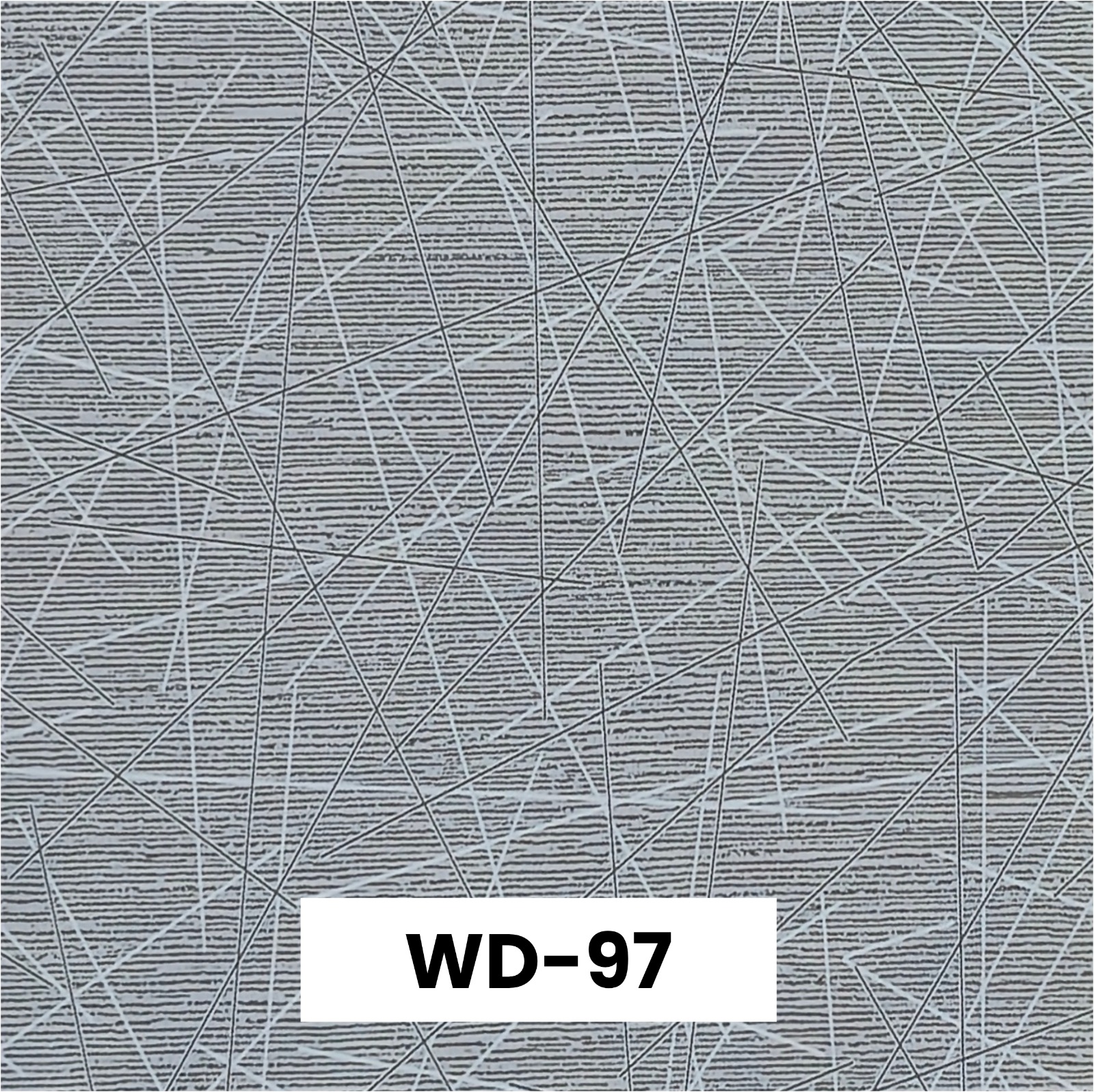 PVC CEILING WD 97