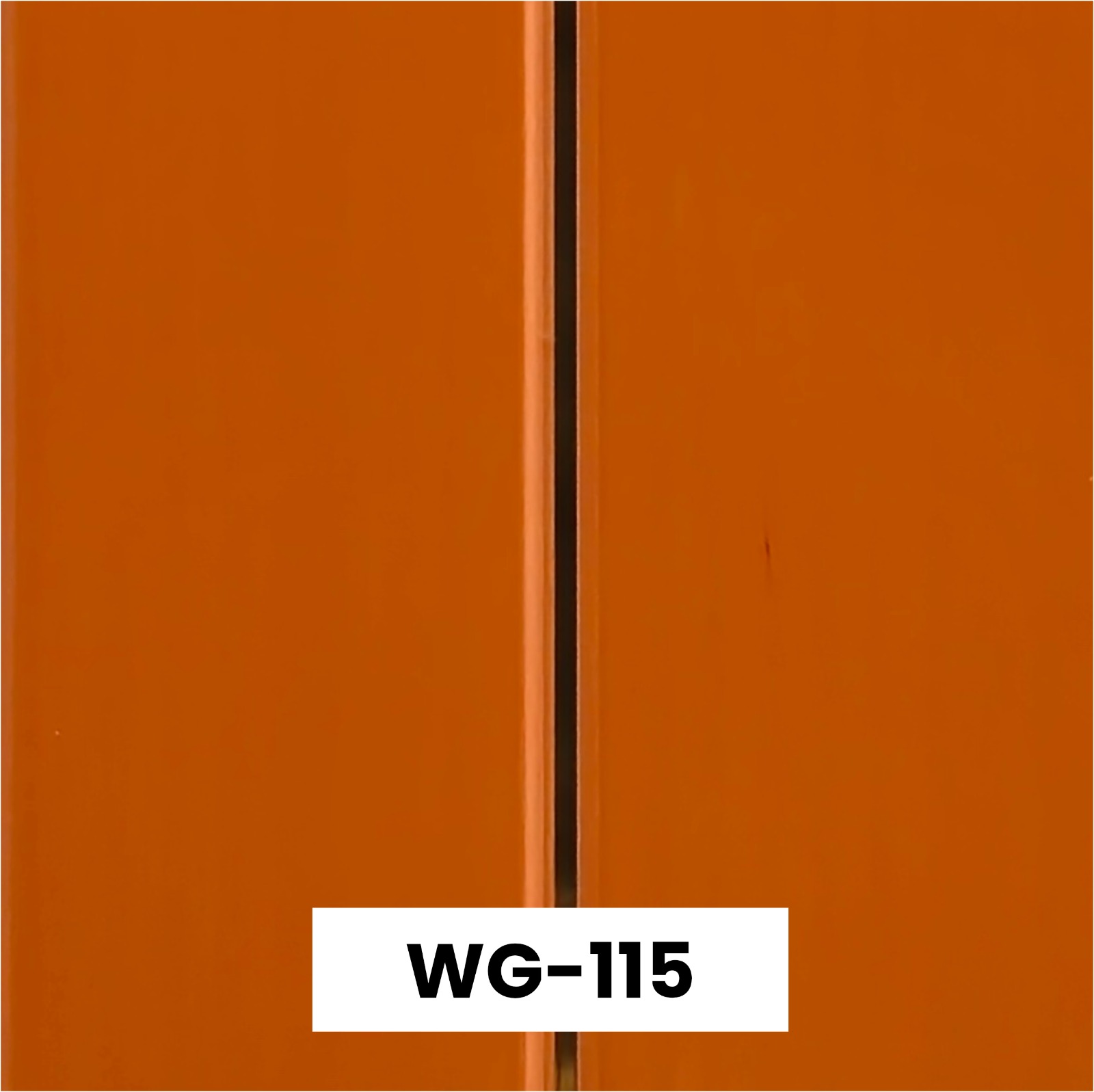 PVC CEILING WG -115