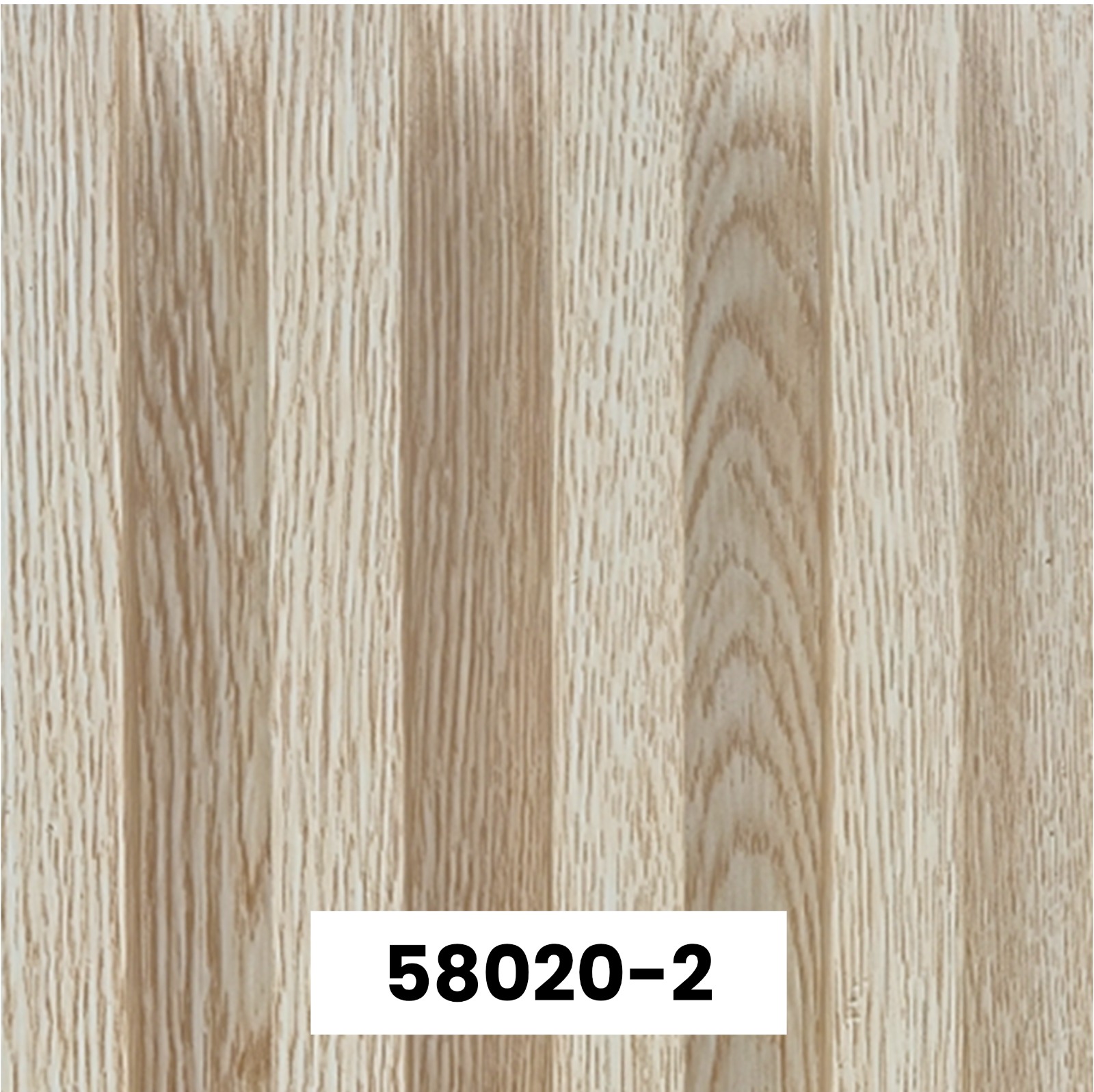 PVC WALLPANEL 58020-2